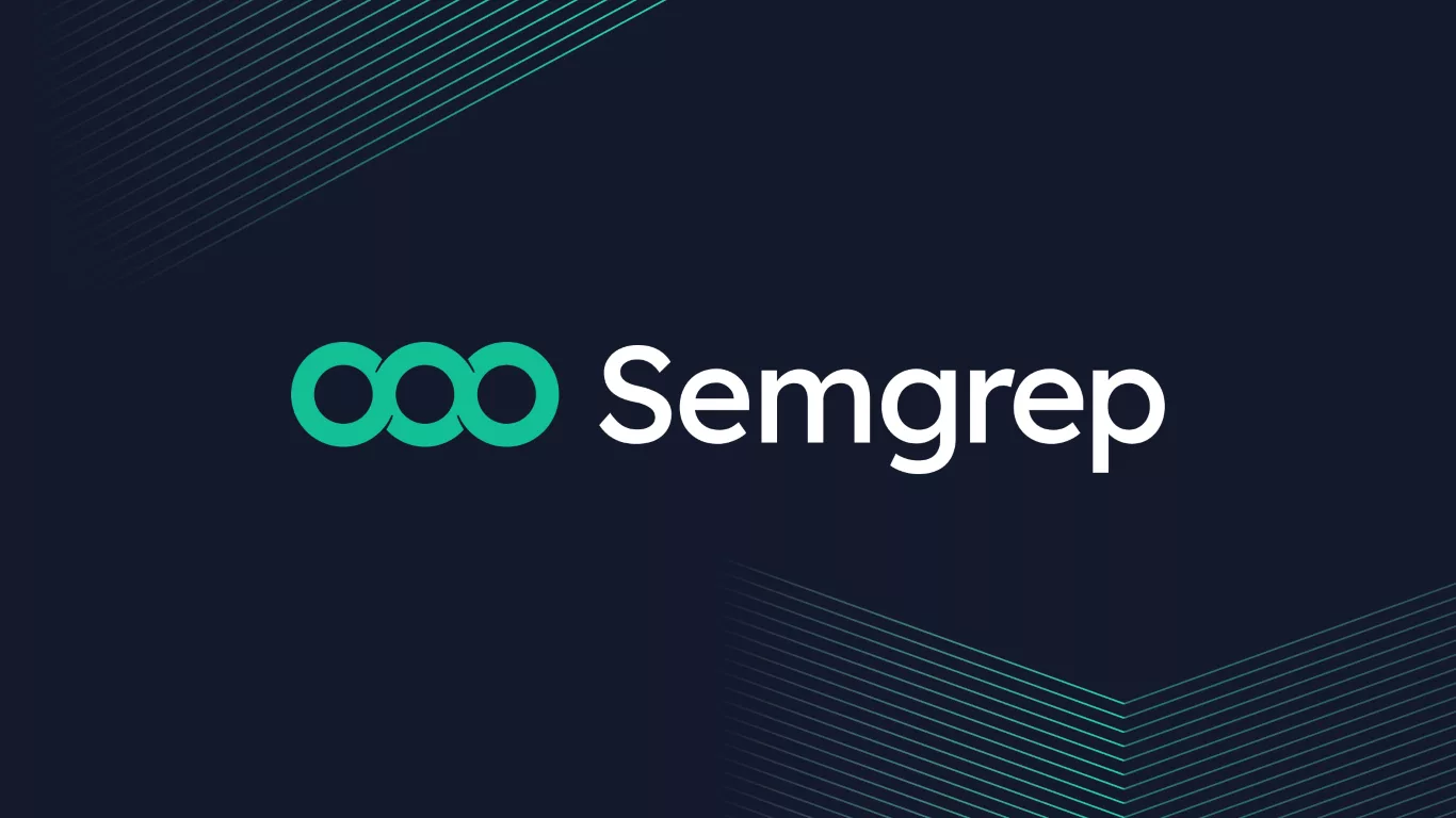 Semgrep 官方默认图（1366×768·223KB）